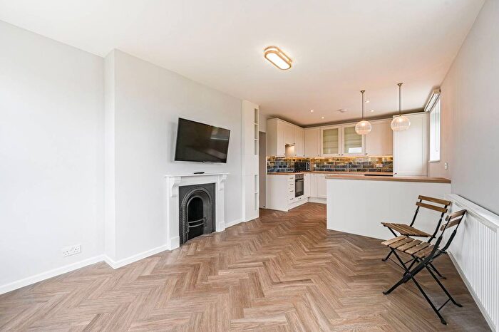 1 Bedroom Flat To Rent In Prior Street, Greenwich, London, SE10