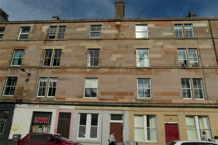 1 Bedroom Flat To Rent In Lorne Street, Edinburgh, EH6