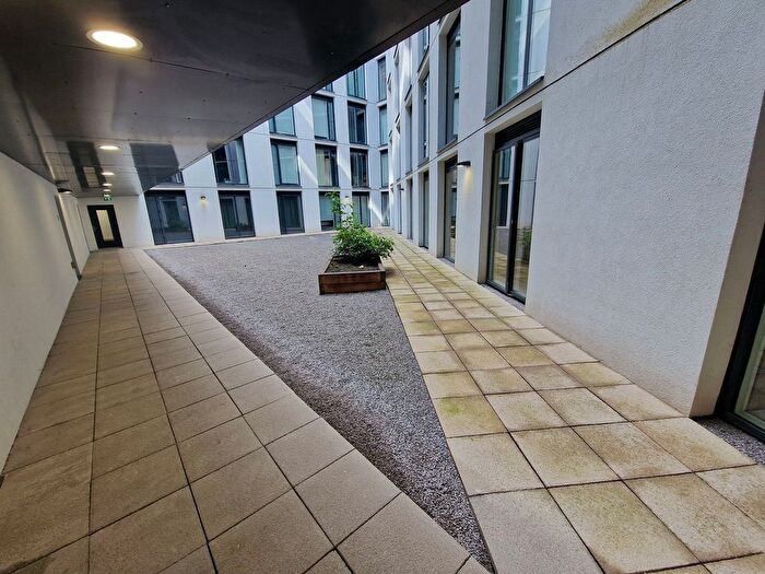 1 Bedroom Flat To Rent In Tib Street, Manchester, M4