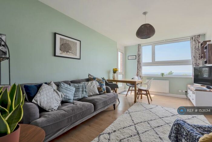 1 Bedroom Flat To Rent In Grange Road, London, SE19