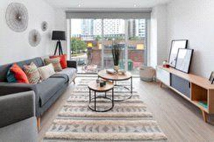 1 Bedroom Flat To Rent In William Jessop Way, Liverpool, Merseyside, L3