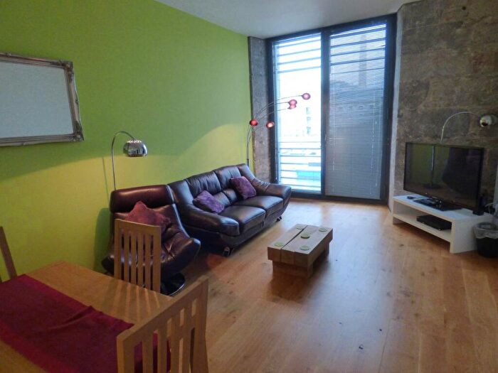 1 Bedroom Flat To Rent In Royal William Yard, Stonehouse, Plymouth, PL1
