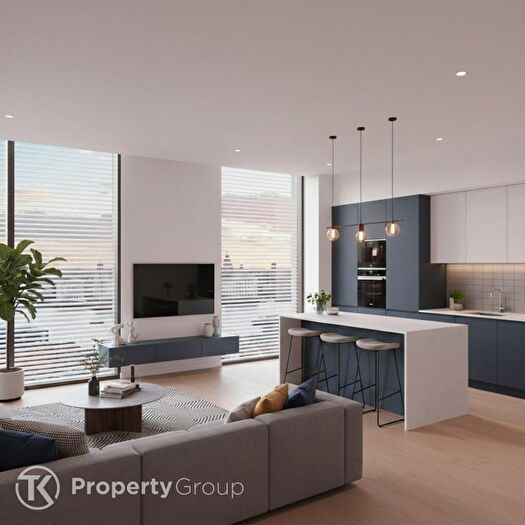 1 Bedroom Apartment For Sale In Birkenhead, Wirral, Merseyside, CH41