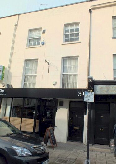 1 Bedroom Flat To Rent In Regent Street, Leamington Spa, CV32