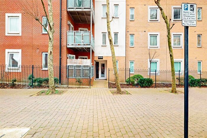 2 Bedroom Apartment For Sale In Nexus Court, Kirkdale Road, Leytonstone, E11