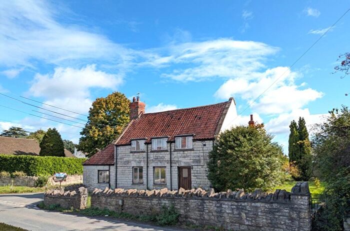 3 Bedroom Detached House For Sale In Water Lane, Butleigh, Glastonbury, BA6