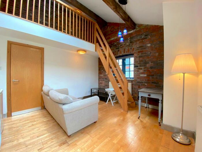 1 Bedroom Apartment To Rent In Simpsons Fold West, Dock Street, Leeds City Centre, LS10