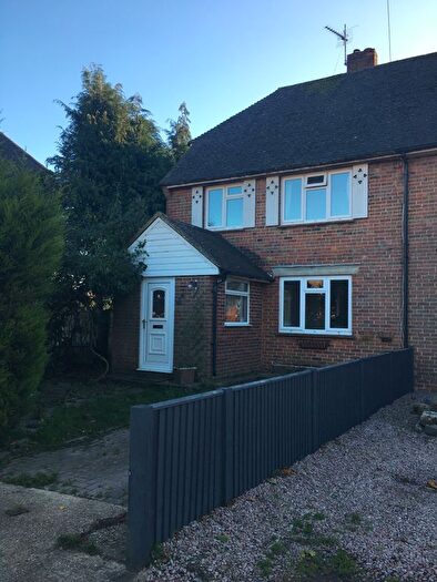 3 Bedroom Semi Detached House To Rent In Broad Field, West Hoathly, RH19
