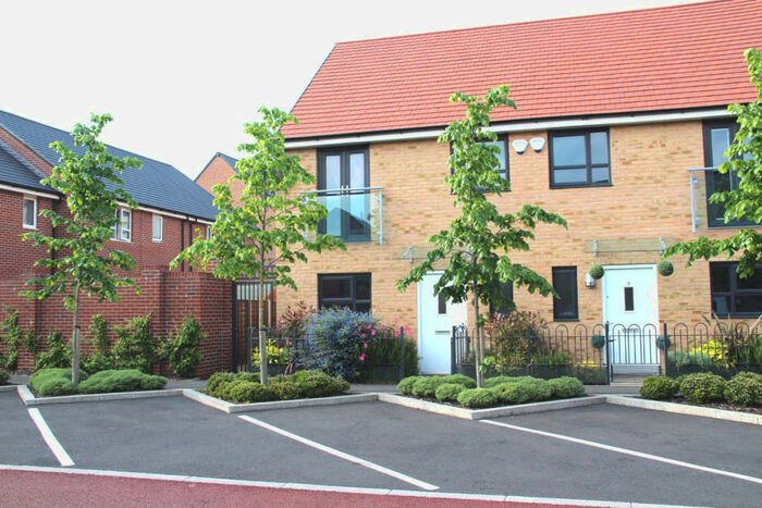 3 Bedroom Semi-Detached House To Rent In Hatton Gardens, New Broughton, Salford, Greater Manchester, M7