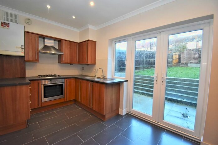 2 Bedroom Terraced House To Rent In Keedonwood Road, Downham, Bromley, BR1