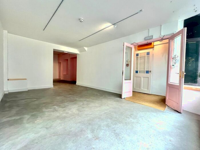 Studio To Rent In St. Mary Street, Chepstow, NP16