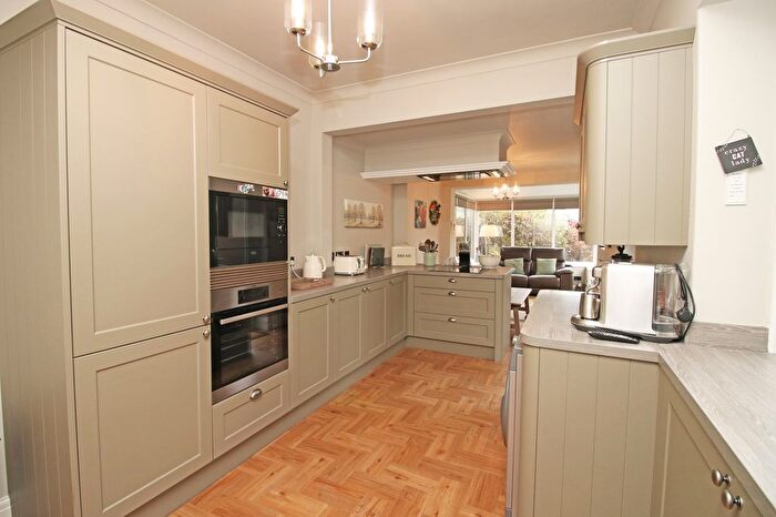 3 Bedroom Semi-Detached House For Sale In Leighton Avenue, Fleetwood, FY7