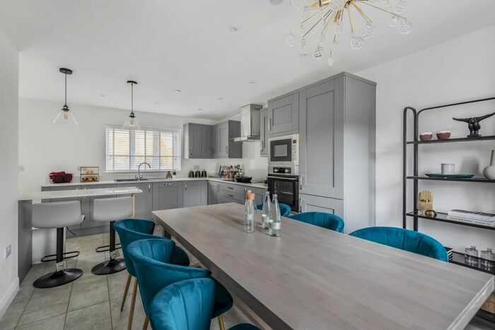 4 Bedroom Detached House For Sale In Abergavenny, NP7