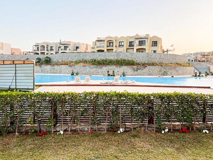 1 Bedroom Apartment For Sale In Makadi Heights, Makadi Bay, Hurgada, NN1