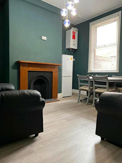 3 Bedroom Terraced House To Rent In Garden Street, Preston, PR1