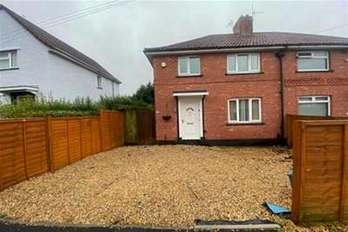 3 Bedroom House To Rent In Wallingford Road, BS4