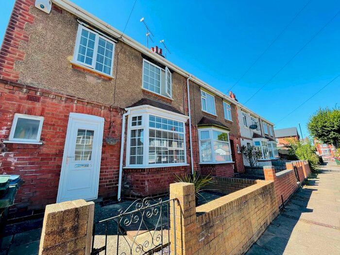 Houses for sale in Whitworth Avenue, CV3, West Midlands