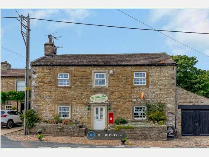 4 Bedroom Detached House To Rent In Thoralby Post Office, Thoralby, Leyburn, DL8