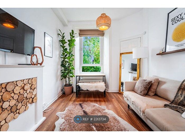 1 Bedroom Flat To Rent In Marionville Road, Edinburgh, EH7