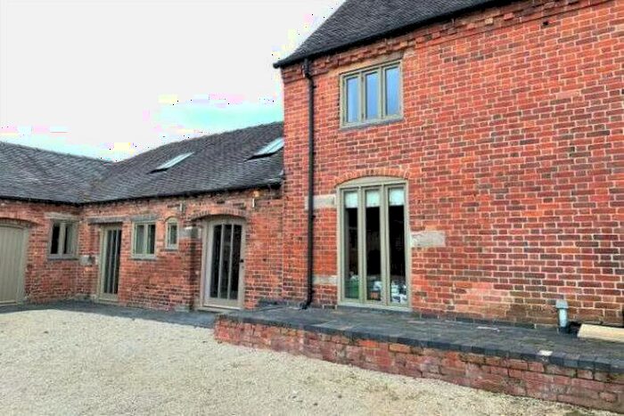 3 Bedroom Property To Rent In Old Hall Lane, Lichfield, WS13