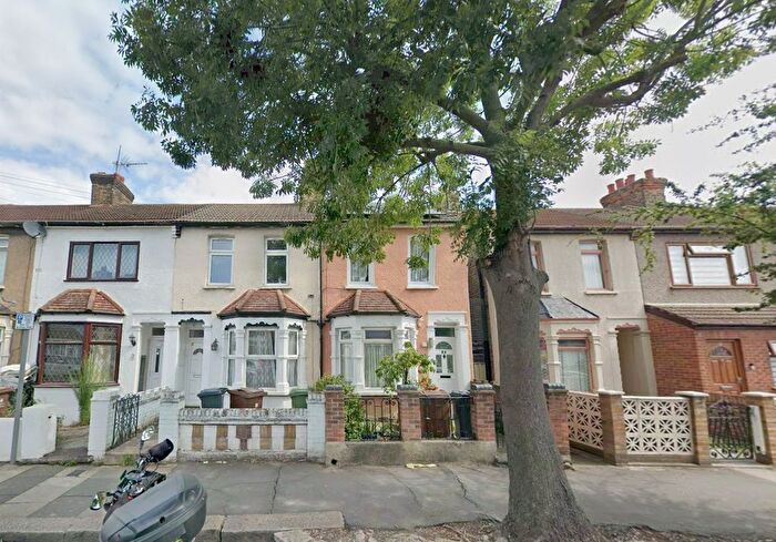 2 Bedroom Terraced House To Rent In Devon Road, Barking, IG11