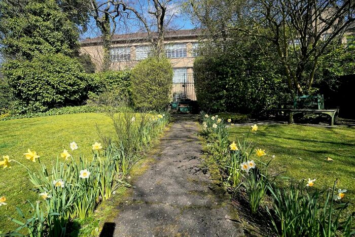 1 Bedroom Apartment To Rent In Flat, Victoria Circus, Dowanhill, Glasgow, G12