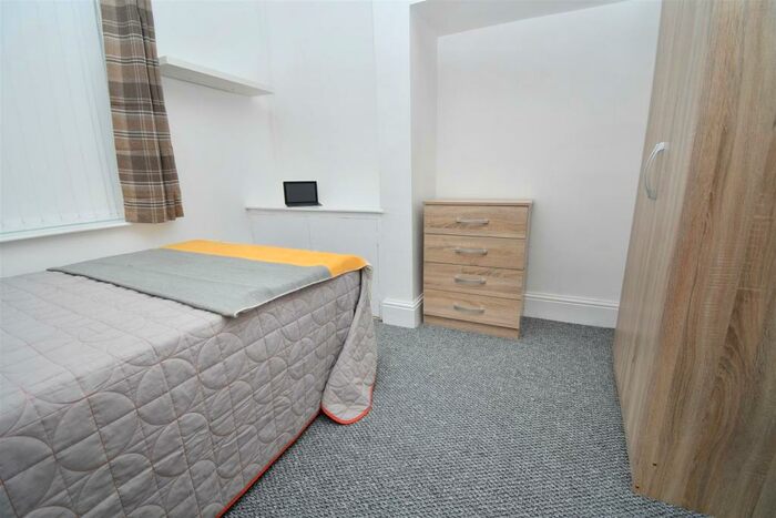 1 Bedroom House To Rent In Hudson Street, Burnley, BB11