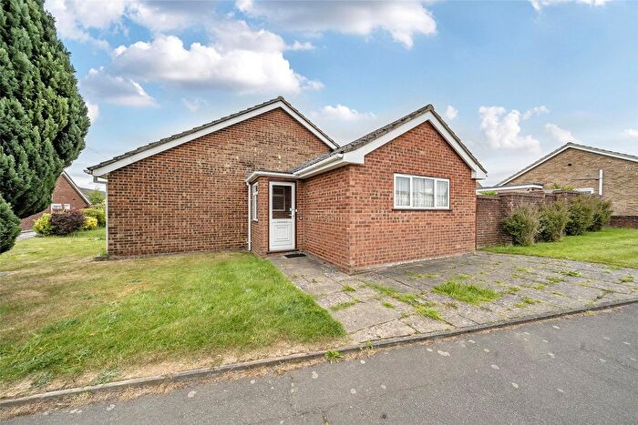 3 Bedroom Bungalow For Sale In Jail Lane, Biggin Hill, Westerham, TN16