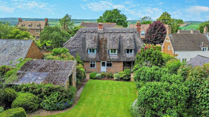 4 Bedroom Cottage For Sale In Main Street, Ridlington, Rutland, LE15