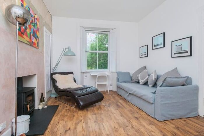 1 Bedroom Flat To Rent In Milton Street, Edinburgh, EH8