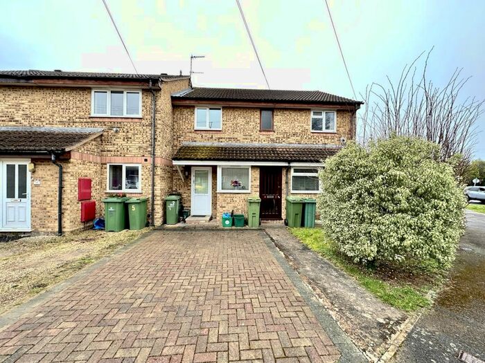 1 Bedroom Flat To Rent In River Leys, Swindon Village, Cheltenham, GL51