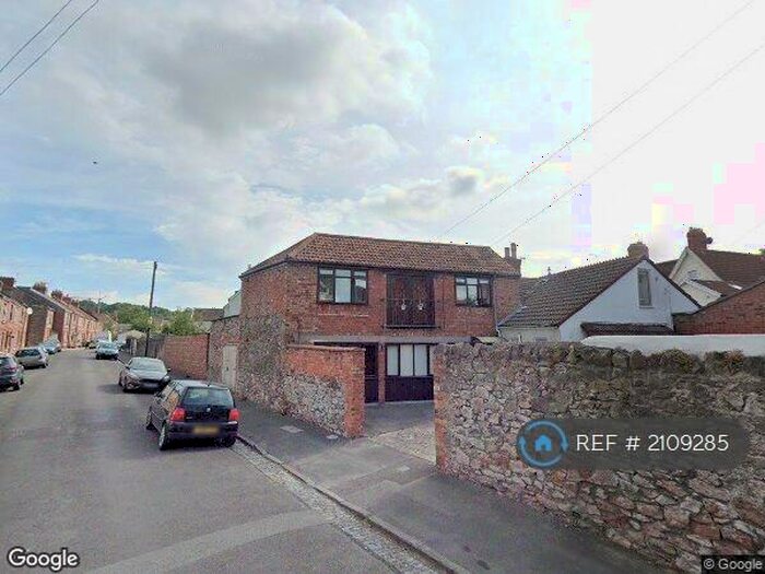 1 Bedroom Flat To Rent In The Coach House, Bristol, BS11