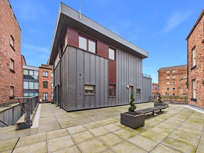 1 Bedroom Apartment For Sale In Argyle Street, City Centre, Liverpool., L1