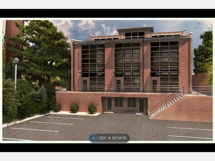 2 Bedroom Flat To Rent In Pelham Road, Nottingham, NG5