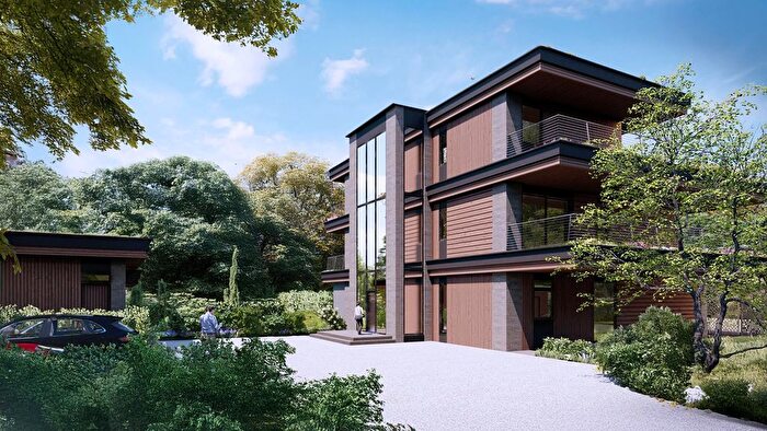 5 Bedroom Land For Sale In Lakes By Yoo, Bowmoor Reach, Coln Waters, Lechlade, Gloucestershire, GL7