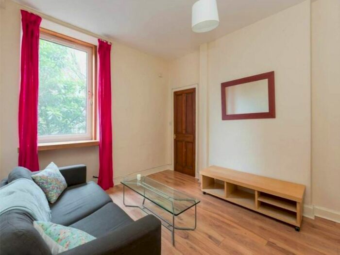 1 Bedroom Flat To Rent In Bothwell Street, Leith, Edinburgh, EH7