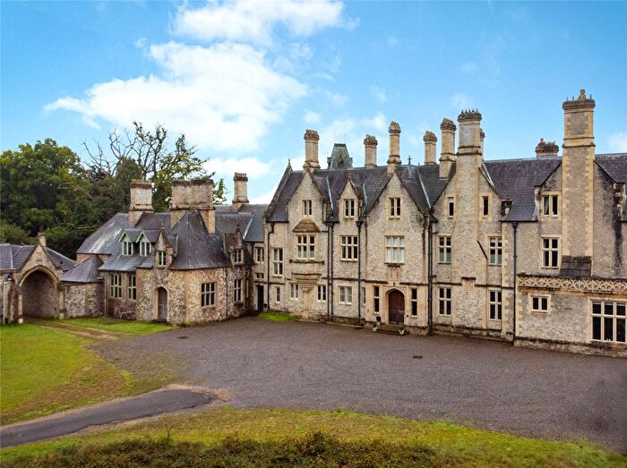 4 Bedroom Detached House For Sale In Adhurst St. Mary, Petersfield, Hampshire, GU31