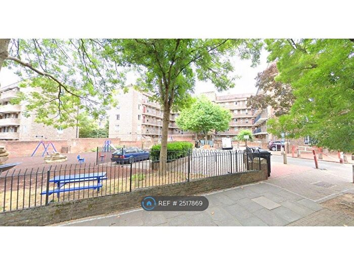 2 Bedroom Flat To Rent In Brittania Row, London, N1
