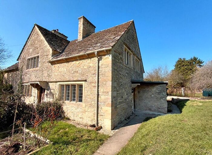 3 Bedroom End Of Terrace House To Rent In Buscot, SN7