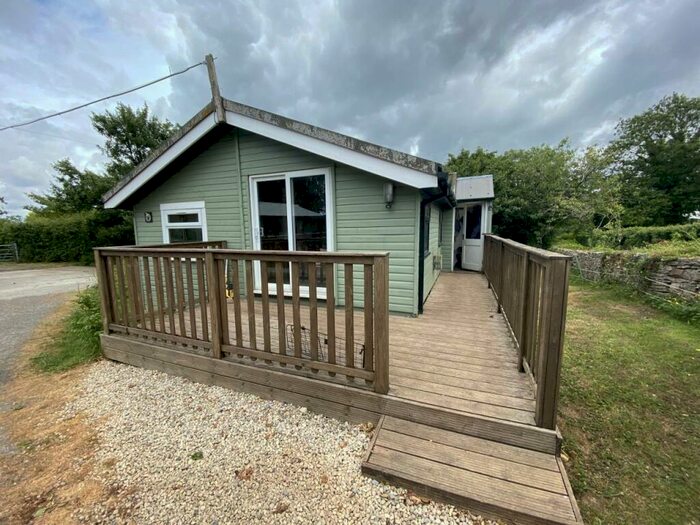 2 Bedroom Bungalow To Rent In Dudwell Lane, Chewton Mendip, Nr Radstock, BA3