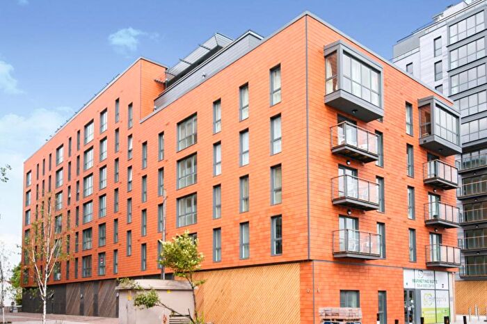 2 Bedroom Flat To Rent In ***Let Agreed***Rivington Apartments, Slough***Let Agreed***, SL2