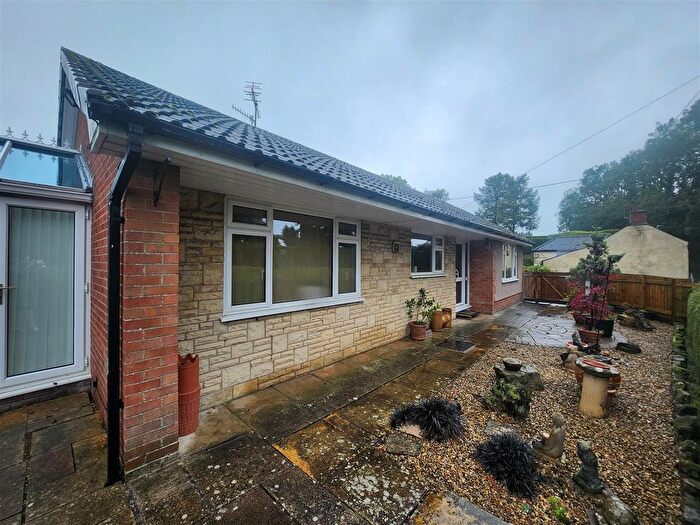 3 Bedroom Detached Bungalow To Rent In Bakers Hill, Coleford, GL16