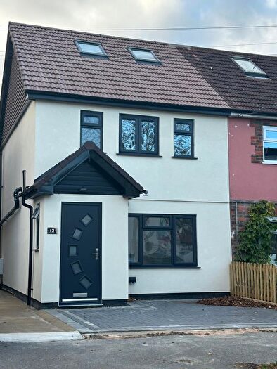 4 Bedroom End Of Terrace House To Rent In Alberta Avenue, Cheam, SM1