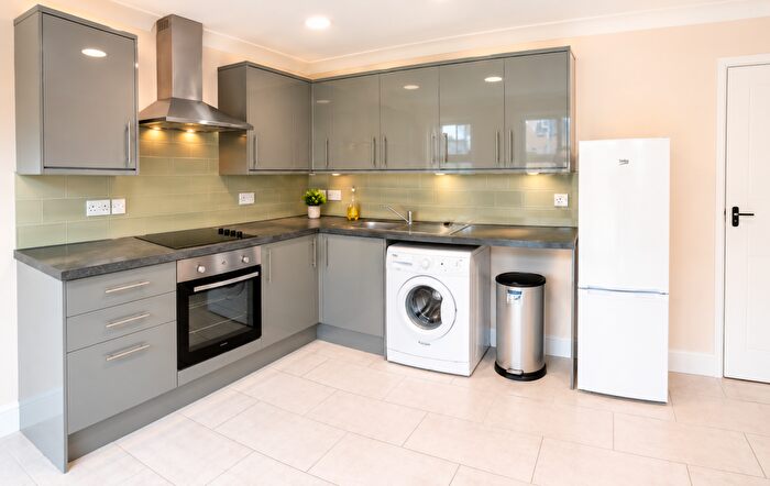 2 Bedroom Apartment To Rent In Letty Street Lane, Cathays, Cardiff, CF24