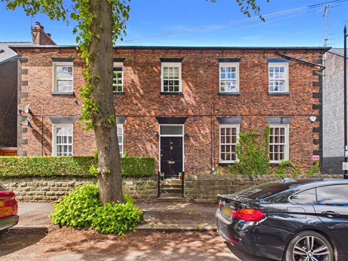 1 Bedroom Flat For Sale In Ladysmith Avenue, Nether Edge, Sheffield, S7