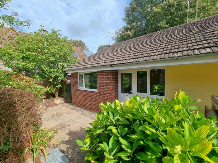 2 Bedroom Bungalow To Rent In Poplar Close, Great Yeldham, Halstead, CO9