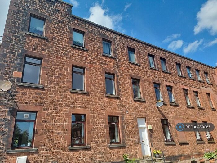3 Bedroom Flat To Rent In Haldane Avenue, Haddington, EH41