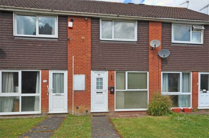 2 Bedroom Terraced House To Rent In Windyridge Gardens, Wymans Brook, Cheltenham, GL50