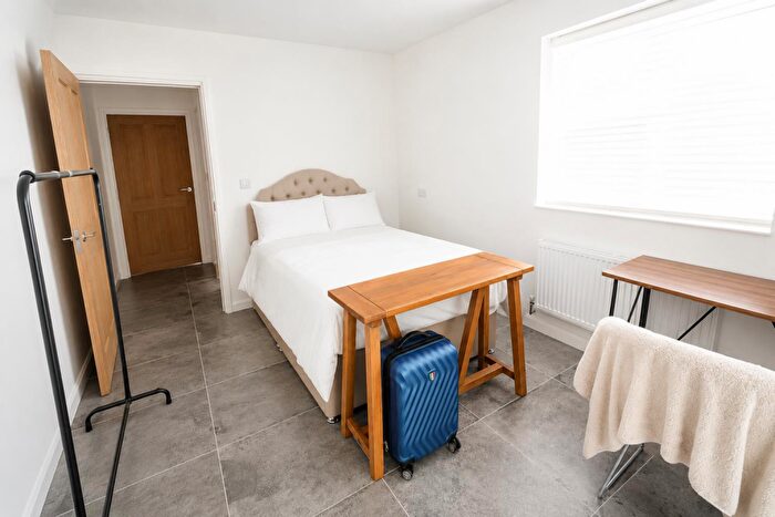 Studio To Rent In Queen Isabels Avenue, Cheylesmore, Coventry, CV3
