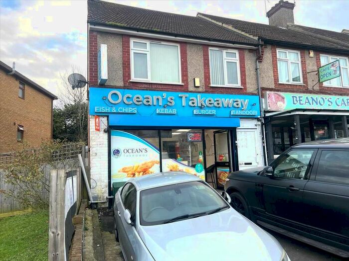 End Of Terrace House To Rent In Mayplace Road East, Bexleyheath, DA7